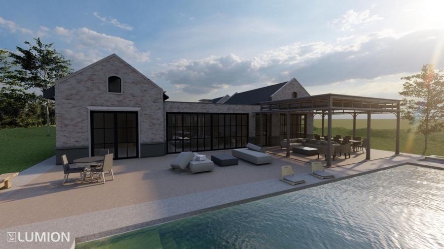 0 Bedroom Property for Sale in Cloudy Creek Free State